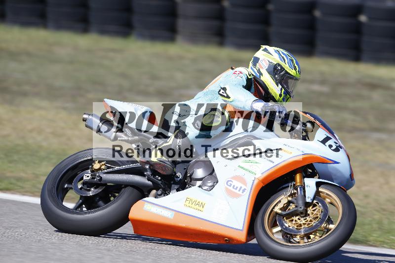 /45 15.09.2026  Trackday Domi Aegerter Trackday ADR/Gruppe gruen/150